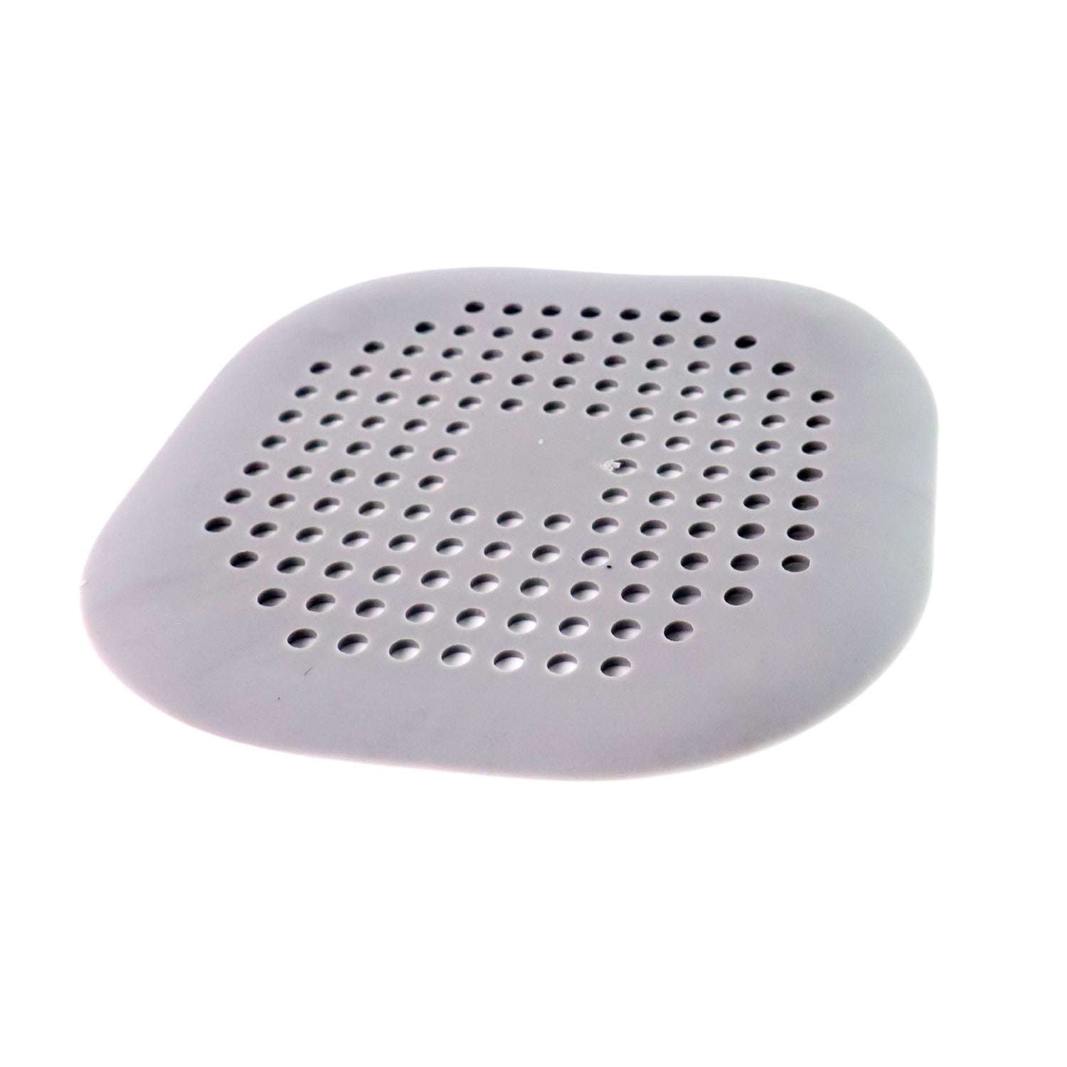 Flexible Silicone Drain Cover Strainer (1 Pc) Flexible Silicone Drain Cover Strainer (1 Pc)